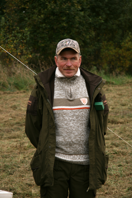 Ülo, Prospero esindaja